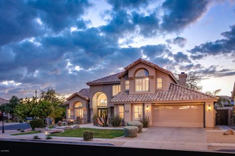 3626 E Park Ave, Phoenix, AZ 85044 photo 55