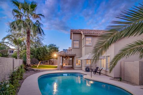 3626 E Park Ave, Phoenix, AZ 85044 photo 59