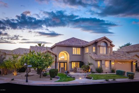 3626 E Park Ave, Phoenix, AZ 85044 photo 1