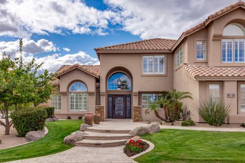3626 E Park Ave, Phoenix, AZ 85044 photo 10
