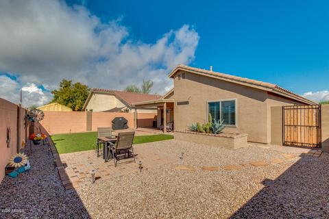 10851 E Diamond Ave, Mesa, AZ 85208 photo 25