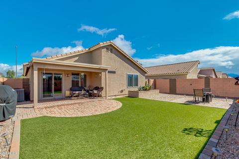 10851 E Diamond Ave, Mesa, AZ 85208 photo 4