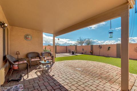 10851 E Diamond Ave, Mesa, AZ 85208 photo 3