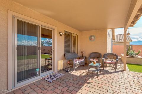 10851 E Diamond Ave, Mesa, AZ 85208 photo 23