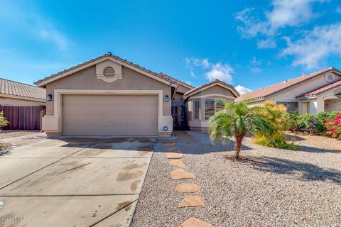 10851 E Diamond Ave, Mesa, AZ 85208 photo 1