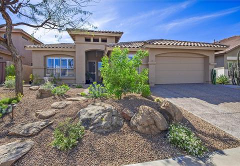 4359 E Lariat Ln, Phoenix, AZ 85050 photo 2