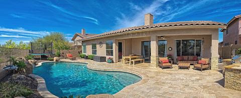 4359 E Lariat Ln, Phoenix, AZ 85050 photo 22