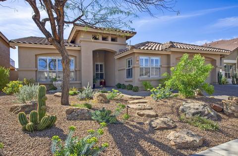 4359 E Lariat Ln, Phoenix, AZ 85050 photo 3