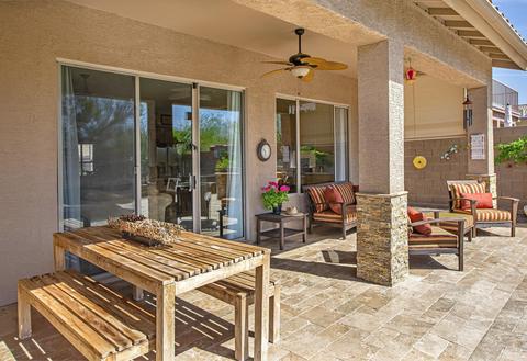 4359 E Lariat Ln, Phoenix, AZ 85050 photo 19