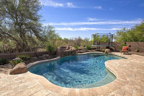 4359 E Lariat Ln, Phoenix, AZ 85050 photo 23