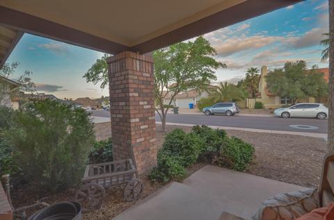 9614 S 45th Pl, Phoenix, AZ 85044 photo 2