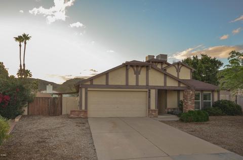 9614 S 45th Pl, Phoenix, AZ 85044 photo 57