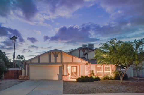 9614 S 45th Pl, Phoenix, AZ 85044 photo 73