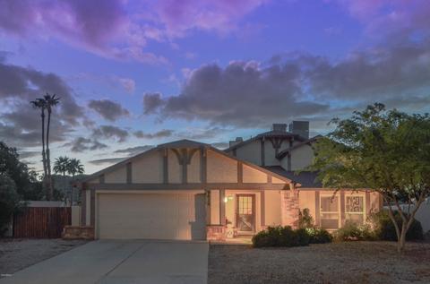 9614 S 45th Pl, Phoenix, AZ 85044 photo 1