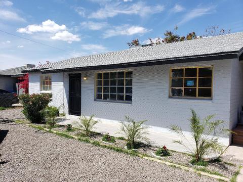 4612 W Whitton Ave, Phoenix, AZ 85031 photo 1
