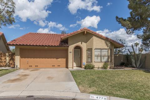4778 E Ute Ct, Phoenix, AZ 85044 photo 1