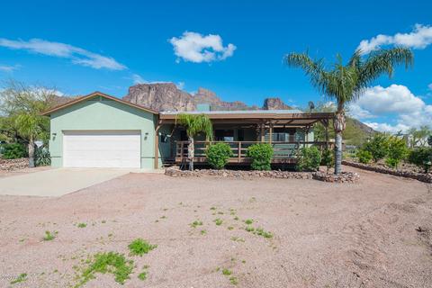 1545 N Prospectors Rd, Apache Junction, AZ 85119 photo 1