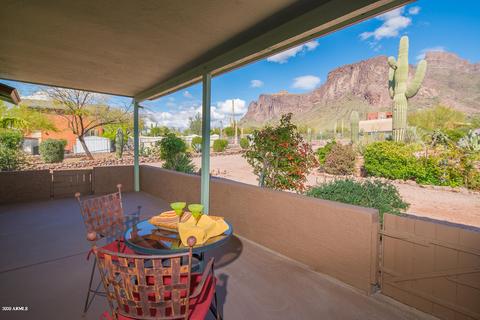 1545 N Prospectors Rd, Apache Junction, AZ 85119 photo 2