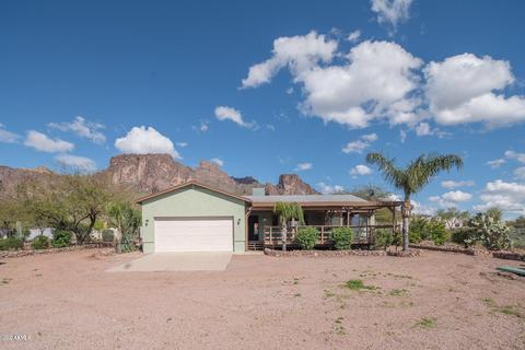 1545 N Prospectors Rd, Apache Junction, AZ 85119 photo 24