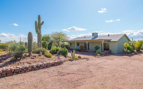 1545 N Prospectors Rd, Apache Junction, AZ 85119 photo 22