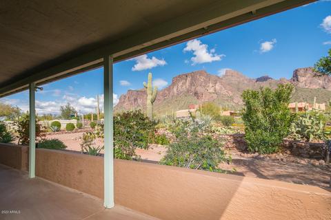 1545 N Prospectors Rd, Apache Junction, AZ 85119 photo 16