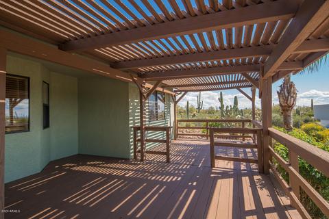 1545 N Prospectors Rd, Apache Junction, AZ 85119 photo 17