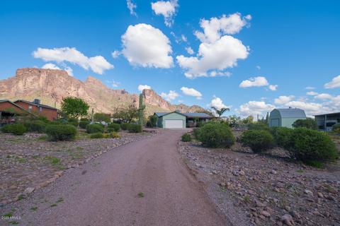 1545 N Prospectors Rd, Apache Junction, AZ 85119 photo 25