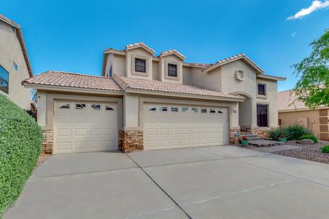 4044 E Jojoba Rd, Phoenix, AZ 85044 photo 2