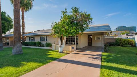 2502 E Highland Ave, Phoenix, AZ 85016 photo 1