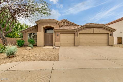8935 E Hobart St, Mesa, AZ 85207 photo 1