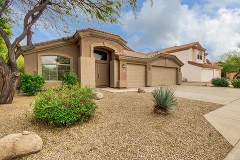 8935 E Hobart St, Mesa, AZ 85207 photo 2