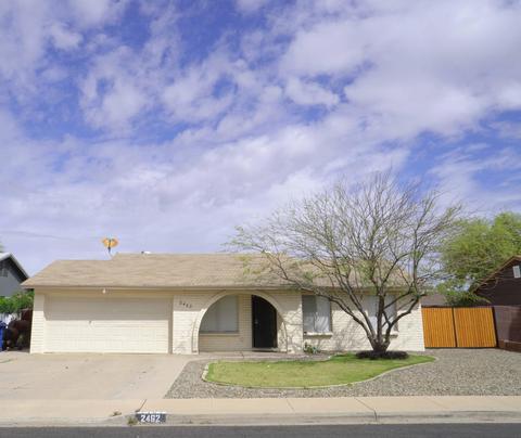 2462 E Hilton Ave, Mesa, AZ 85204 photo 1