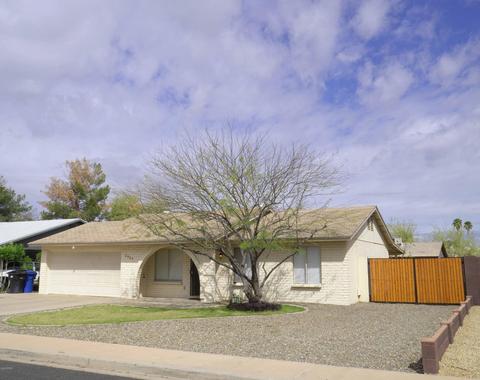 2462 E Hilton Ave, Mesa, AZ 85204 photo 2
