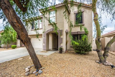 4028 E Hide Trl, Phoenix, AZ 85050 photo 1