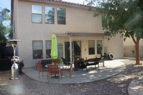4028 E Hide Trl, Phoenix, AZ 85050 photo 8