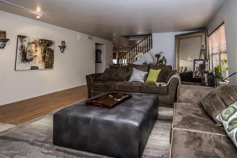 4028 E Hide Trl, Phoenix, AZ 85050 photo 2