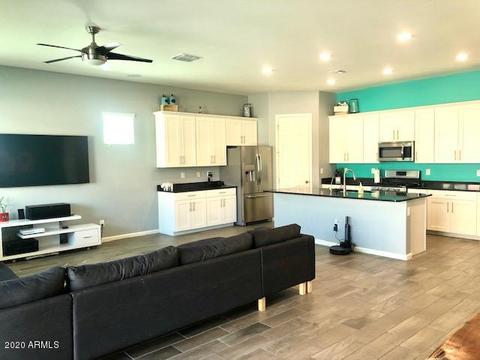 1168 E Tekoa Ave, Gilbert, AZ 85298 photo 2