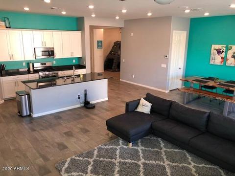 1168 E Tekoa Ave, Gilbert, AZ 85298 photo 4