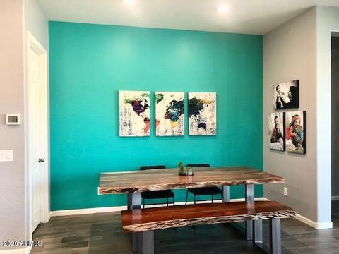 1168 E Tekoa Ave, Gilbert, AZ 85298 photo 11