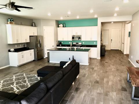 1168 E Tekoa Ave, Gilbert, AZ 85298 photo 7