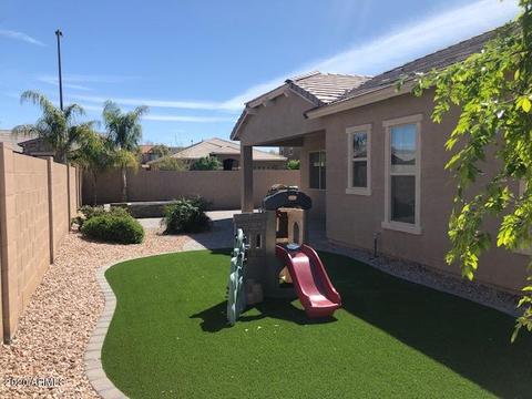 1168 E Tekoa Ave, Gilbert, AZ 85298 photo 44