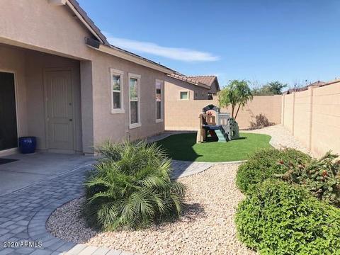 1168 E Tekoa Ave, Gilbert, AZ 85298 photo 42