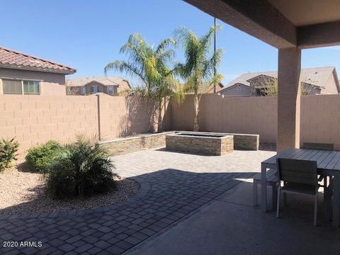 1168 E Tekoa Ave, Gilbert, AZ 85298 photo 43