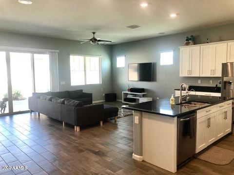 1168 E Tekoa Ave, Gilbert, AZ 85298 photo 5