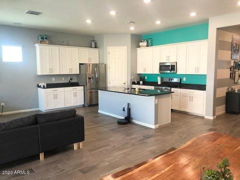 1168 E Tekoa Ave, Gilbert, AZ 85298 photo 9
