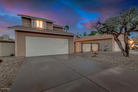 12810 S Wakial Loop, Phoenix, AZ 85044 photo 1