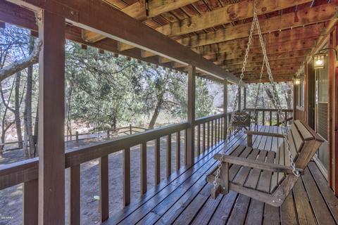 2703 N Juniper Dr, Payson, AZ 85541 photo 22