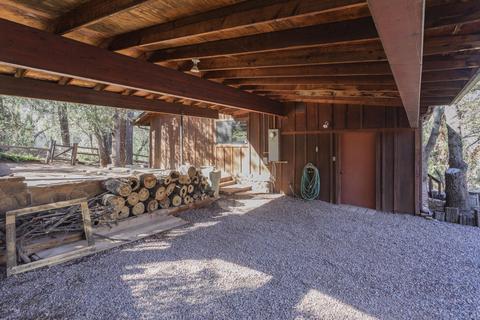 2703 N Juniper Dr, Payson, AZ 85541 photo 33