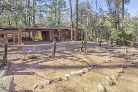 2703 N Juniper Dr, Payson, AZ 85541 photo 34