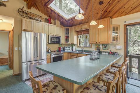 2703 N Juniper Dr, Payson, AZ 85541 photo 9